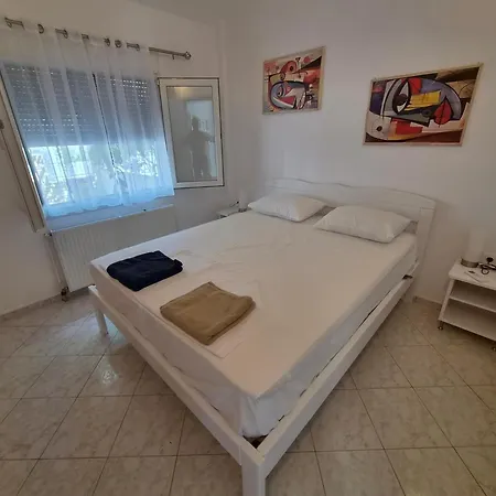 Georgia's House بيت للعطل *