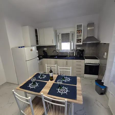 بيت للعطل Georgia's House بوتوس