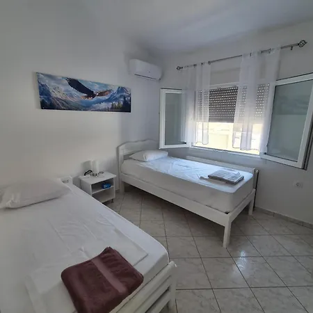 Georgia's House بيت للعطل