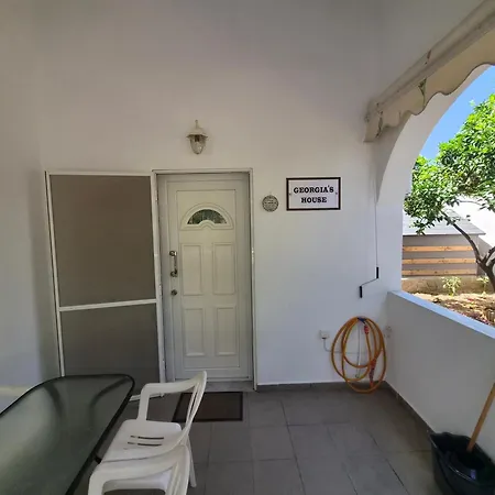 بيت للعطل Georgia's House