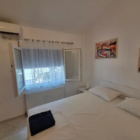 Georgia's House بيت للعطل *